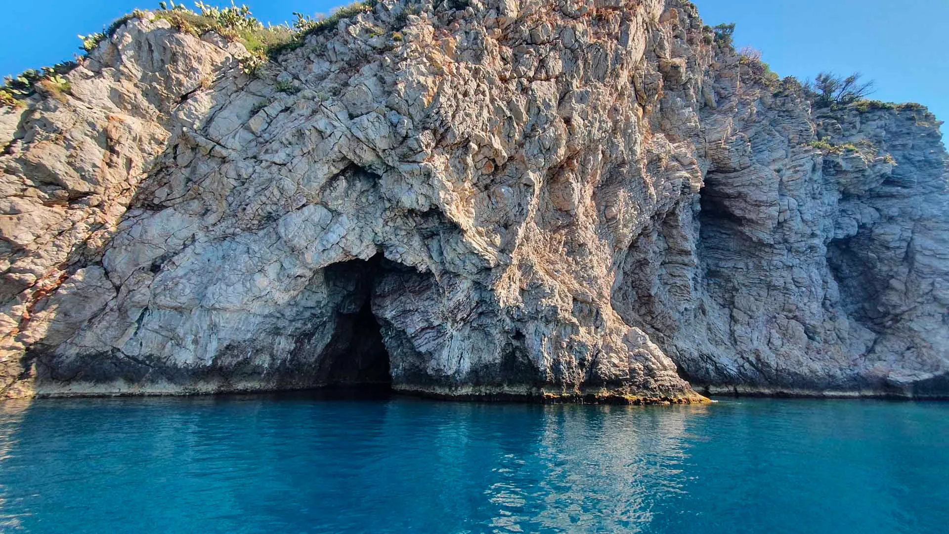 Taormina & Snorkeling Half-Day