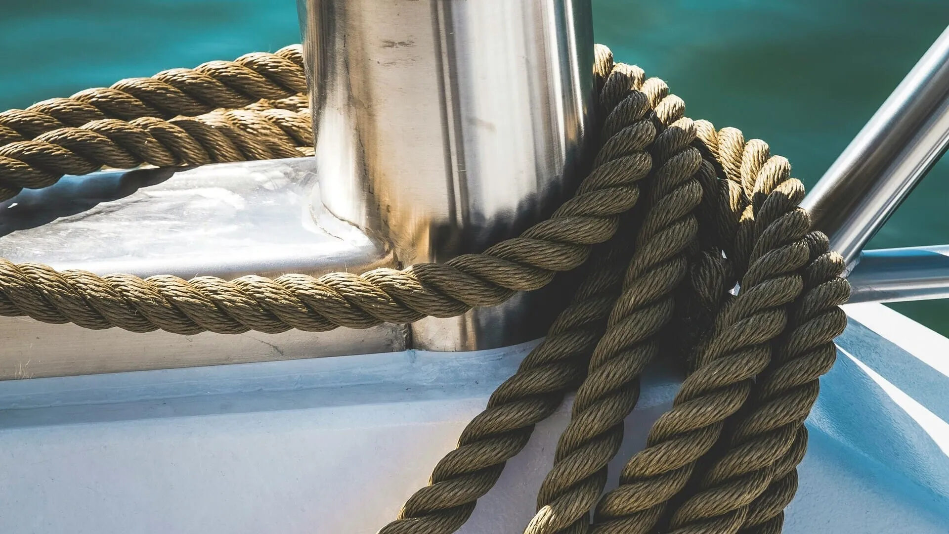 Contacts Taormina Sailing